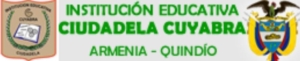 Ciudadela Cuyabra Logo